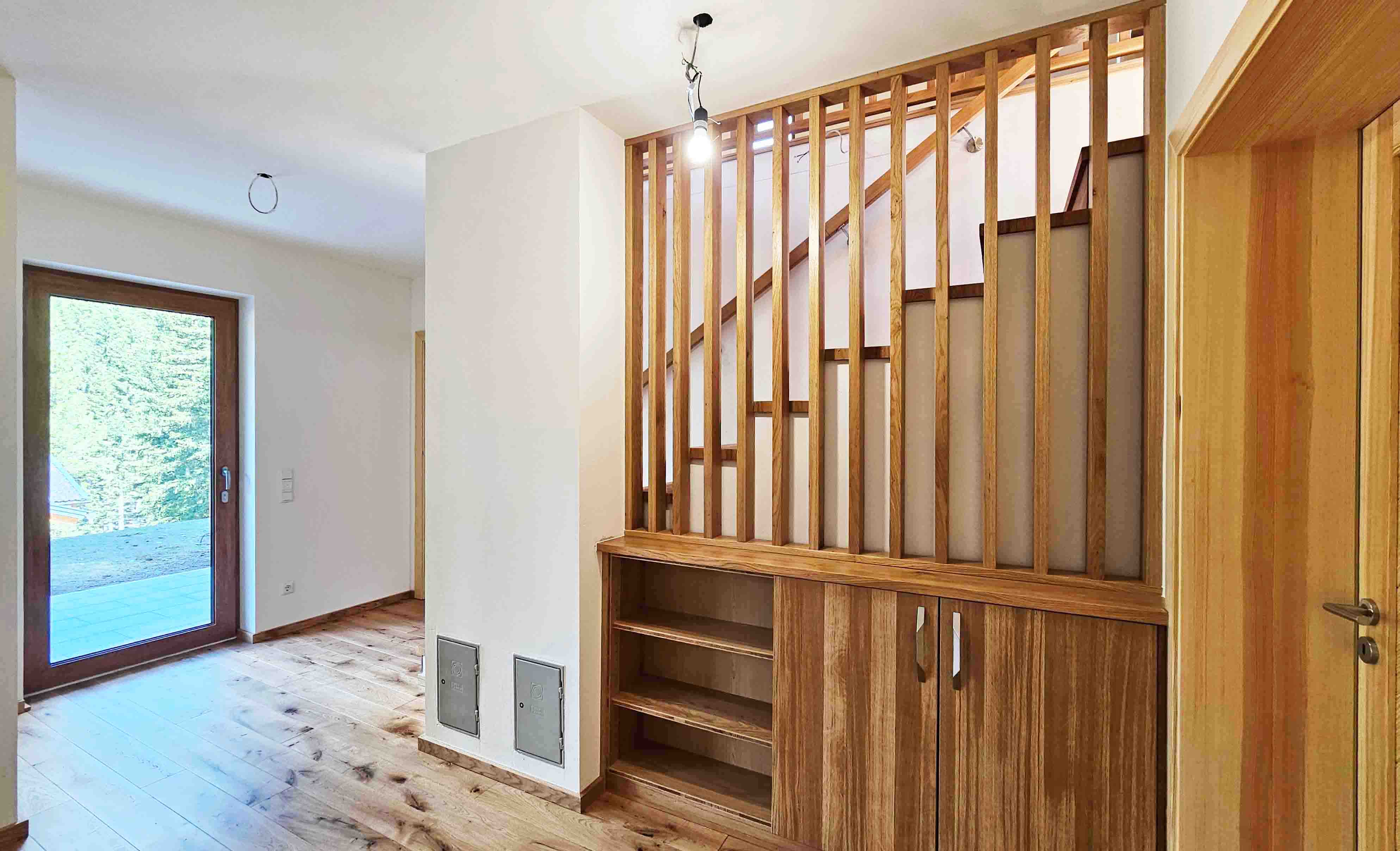 Untergeschoss